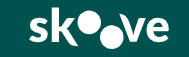 skoove logo Portfolio